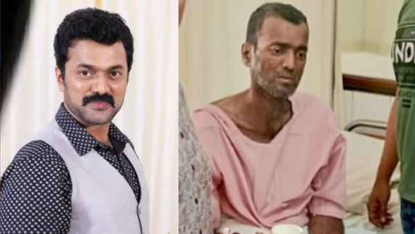 Actor Sridhar Nayak had HIV induces Informa and cancer wife Jyothi reacted after his death