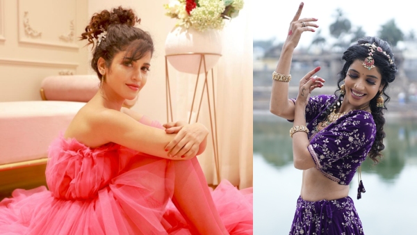 Pyate Hudgir Halli Life reality show fame Koli Ramya life story and Neenade Naa serial