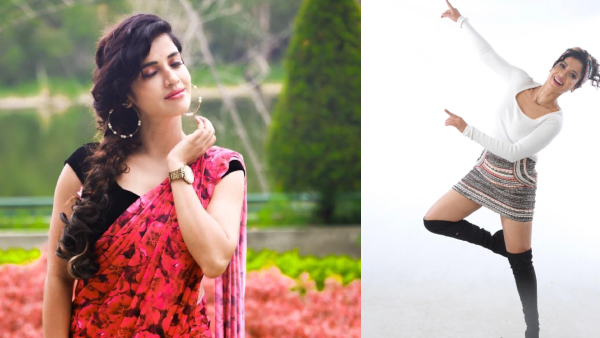 Pyate Hudgir Halli Life reality show fame Koli Ramya life story and Neenade Naa serial