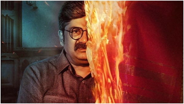 Kannada Crime Thriller Agnyathavasi s OTT release locked Find out the date and platform