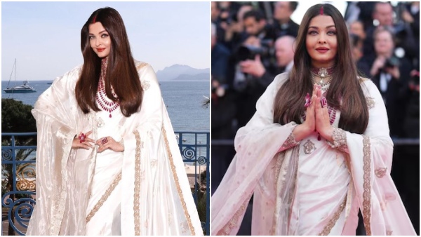 Cannes 2025 Did Aishwarya Rai Bachchan s Appearance Hint at Operation Sindoor