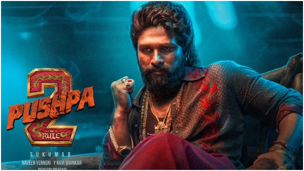 Allu Arjun Wins Gaddar Award for Pushpa-2 raises expectation for Pan-World Film with Atlee Allu Arjun Wins Gaddar Award for Pushpa-2 raises expectation for Pan-World Film with Atlee