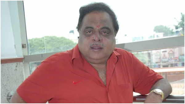 Ambarish s first movie was not Nagarahavu How much did he get for the role of Jaleela