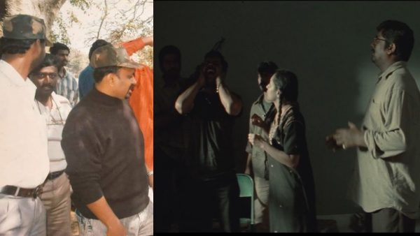 Director AMR Ramesh reveals interesting facts on his critically acclaimed cyanide film