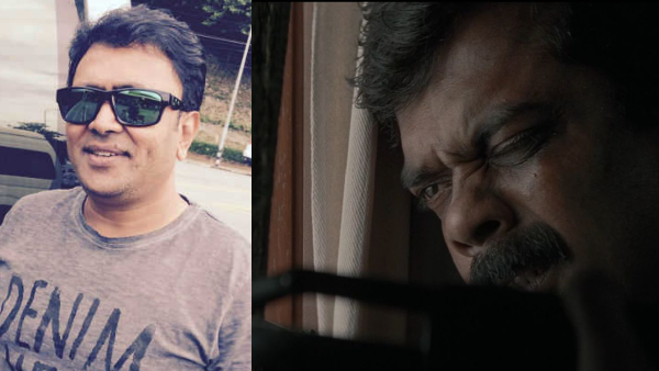 Director AMR Ramesh reveals interesting facts on his critically acclaimed cyanide film