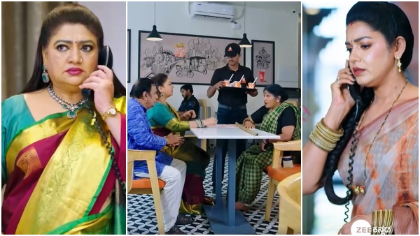 amruthadhaare-serial-17th-may-episode-written-update