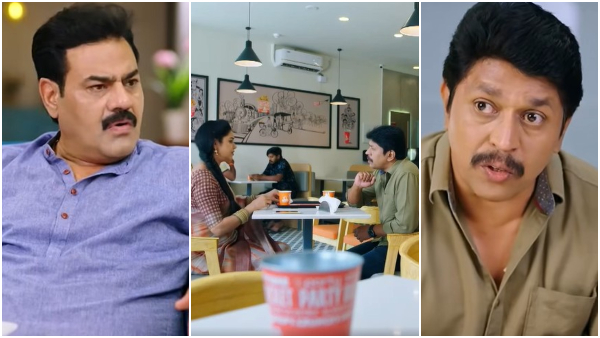 amruthadhaare-serial-18th-may-episode-written-update