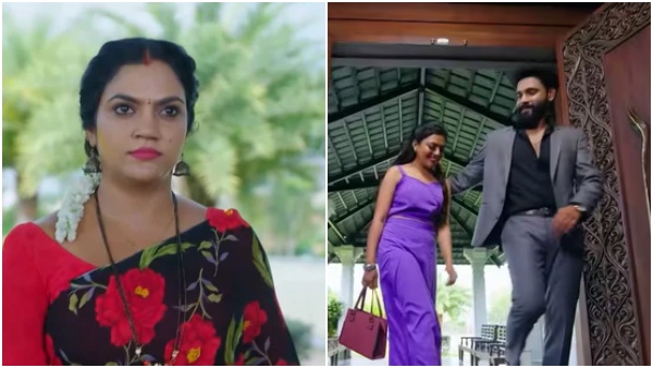 amruthadhaare-serial-may 21-episode-written-update