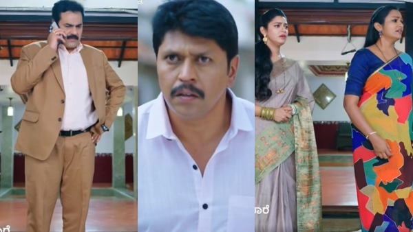 amruthadhaare-serial-may-26-episode-written-update