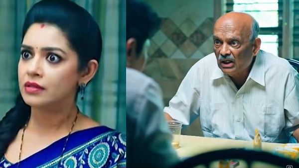 amruthadhaare-serial-may-23-episode-written-update