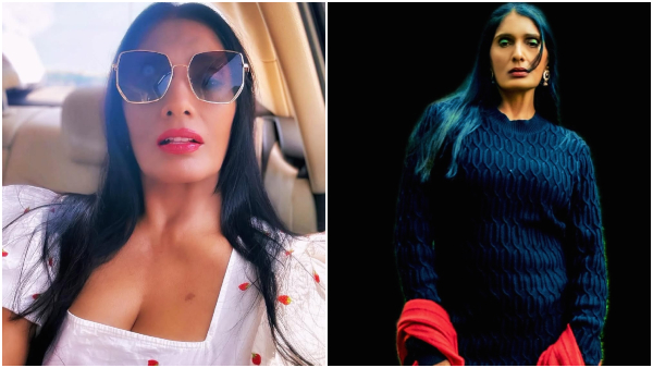 First Paresh Rawal Now Anu Aggarwal Aashiqui Actress Stuns With Urine Claim Calls It Amrit