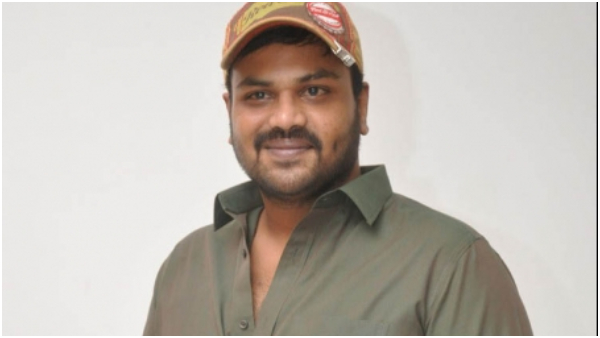 Not Vijay devarakonda Manchu Manoj supposed to act in Arjun reddy Film
