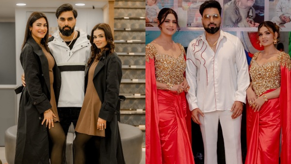 Bigg Boss Fame Armaan Malik Expecting Fifth Child Kritika s Video Fuels Speculation