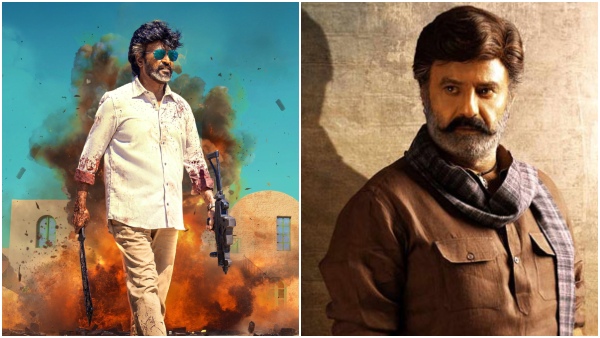 Telugu Actor Balakrishna is set to receive Rs 50 crore for Rajinikanth s Jailer-2 cameo role