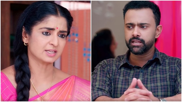 kannada serial Bhagya Lakshmi written 2th May