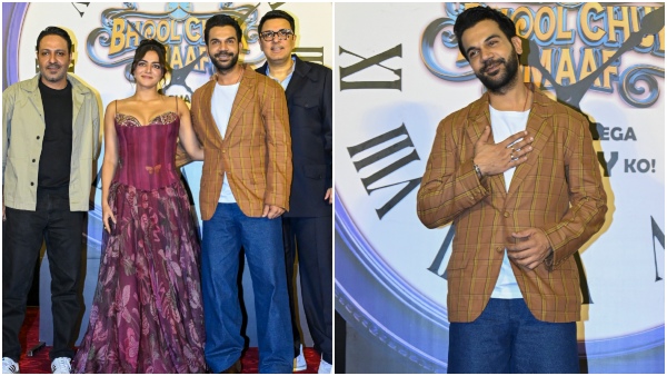 Choosing Patriotism Over Premiere Bhool Chuk Maaf Heads to OTT Amid Rising India-Pak Strain