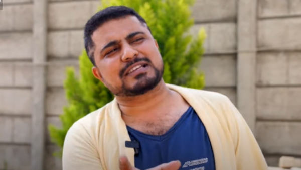 Ex Bigg Boss Kannada contestant Pratham spent Rs 1 lakh for hair style for his next movie