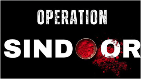 Bollywood Applauds the Indian Army for Operation Sindoor