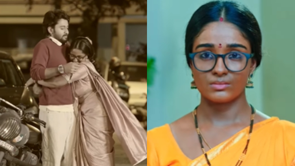 Brahmagantu Kannada Serial May 28th episode revealing Chiru and Deepa divorce story