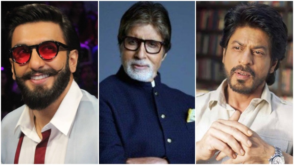 From Shahrukh Khan to Yash Indian actors who Silent On Operation Sindoor