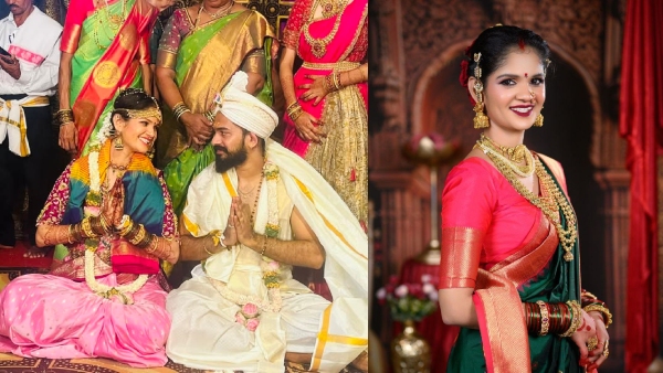 BBK 11 Contestant Chaitra Kundapura name changed after her marriage with Srikanth Kashyap
