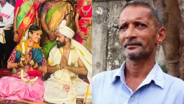 Chaitra Kundapura instagram post went viral after her father Balakrishna Naik filed complaint