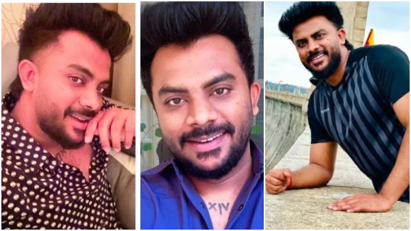 Chandan Shetty Opens Up About Second Marriage But There s a Condition