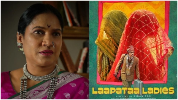 Chhaya Kadam faces accusations of eating meat from protected species