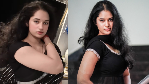 Buzz is that social media sensation Chitti Pickles Ramya entering Telugu film industry Buzz is that social media sensation Chitti Pickles Ramya entering Telugu film industry