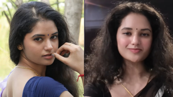 Buzz is that social media sensation Chitti Pickles Ramya entering Telugu film industry Buzz is that social media sensation Chitti Pickles Ramya entering Telugu film industry