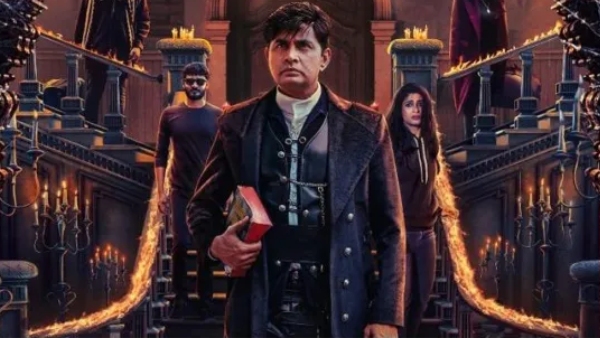 Sharan Chikkanna Aditi Prabhudeva Movie Choo Mantar to Telecast on Zee Kannada