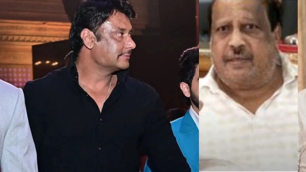 Why Darshan thoogudeepa didn t gave call sheet to Yajamana movie producer Rahman Why Darshan thoogudeepa didn t gave call sheet to Yajamana movie producer Rahman