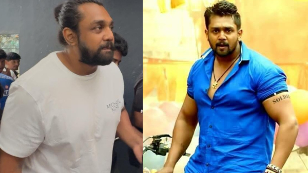 If you are sympathising Pakistan you are also a terrorist Dhruva Sarja post went viral If you are sympathising Pakistan you are also a terrorist Dhruva Sarja post went viral