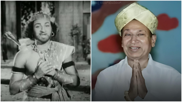 The Untold Story Behind Dr Rajkumar s Name Change from Muthuraj to Rajkumar The Untold Story Behind Dr Rajkumar s Name Change from Muthuraj to Rajkumar