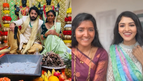 Drushti Bottu Kannada serial mega episode telecasting on May 20th