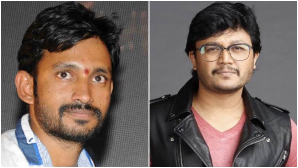Buzz Ganesh to collaborate with Director Bahaddur chethan Kumar Buzz Ganesh to collaborate with Director Bahaddur chethan Kumar