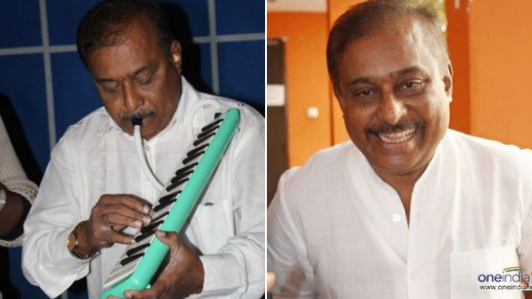 Kashinath used 20 scenes for Avale Nanna Hendthi movie created by Hamsalekha for Ravichandran s film