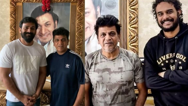 Hemanth M Rao to direct Shivarajkumar and Daali Dhananjay after Bhairavana Kone Paata shelving completely