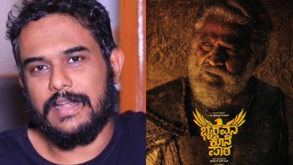 Hemanth M Rao to direct Shivarajkumar and Daali Dhananjay after Bhairavana Kone Paata shelving completely