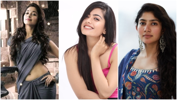 From Nayanthara to Trisha Krishnan 10 Highest-Paid South indian Actresses