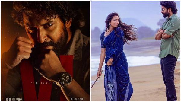 Hit-3 Twitter Review  Nani s film is a mass entertainer  say netizens