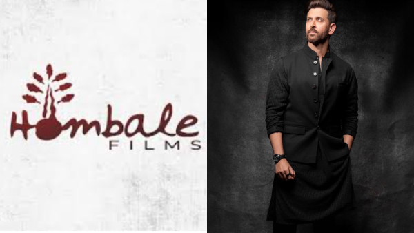 Hombale Films announced a new project with Hrithik Roshan netizens are guessing KGF 3