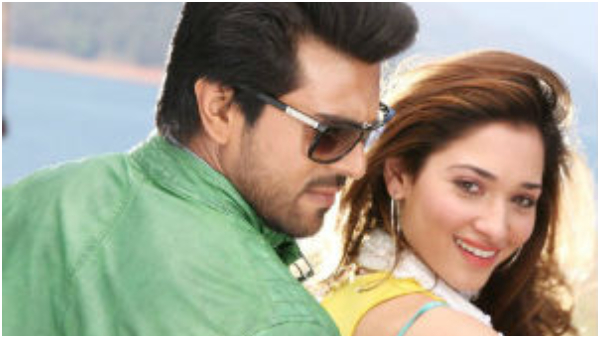 Chiranjeevi and Ramcharan confirmed Jagadeka Veerudu Athiloka Sundari sequel