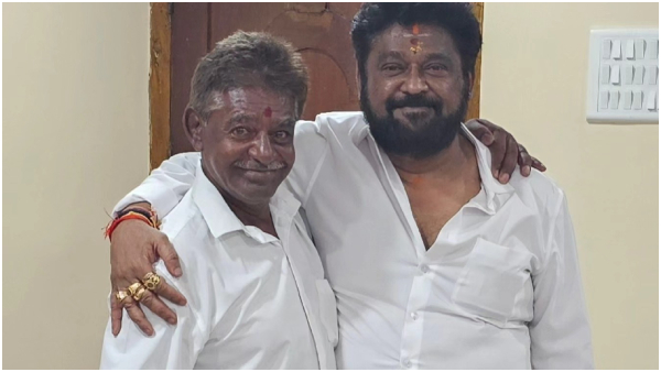 Jaggesh Remembers Silent Brother Ramachandra s Film Debut in Lift Kodla
