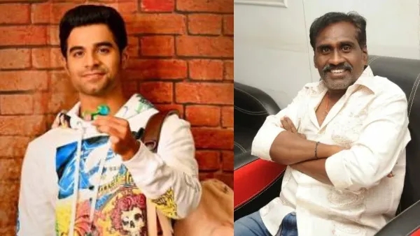 Kireeti debut film Junior release after Janardhana Reddy went to jail what is happening