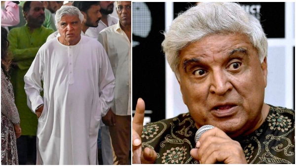 When Asked to Choose Between Pakistan and Hell Javed Akhtar Said This
