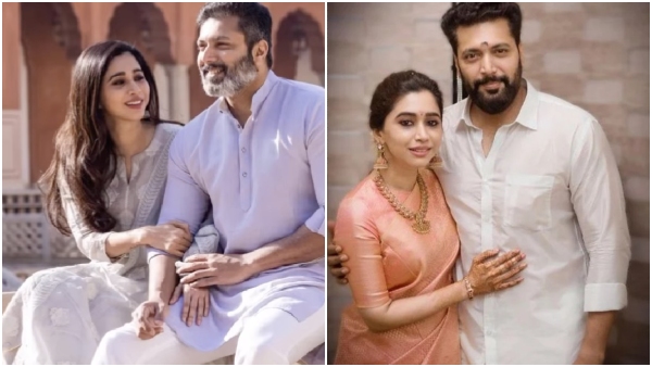 I am being stabbed in the chest says Tamil actor Jayam ravi