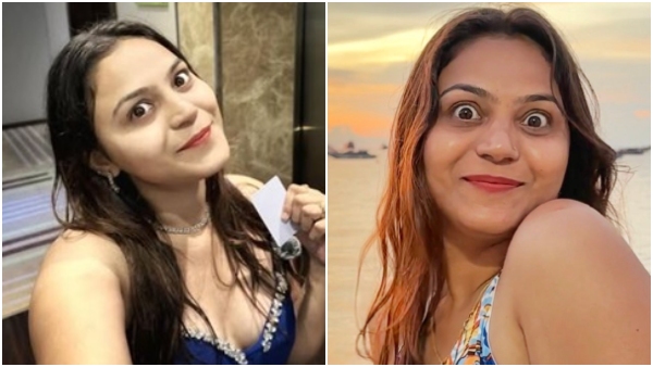 Want to get married in Pakistan Alleged spy Jyoti Malhotra s WhatsApp chats will shock you