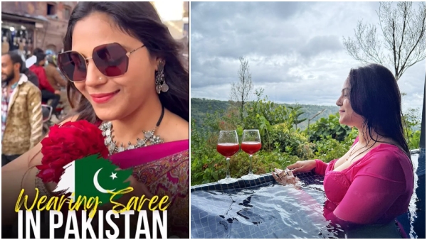 Who Is Jyoti Malhotra Indian Vlogger Accused of Spying for Pakistan Explained