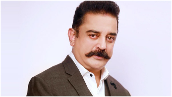 Kamal Haasan Sparks Language Debate Learn Neighboring State Languages Before Hindi